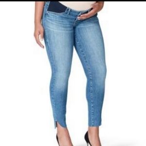 Good American Maternity Jeans - Size 2/26